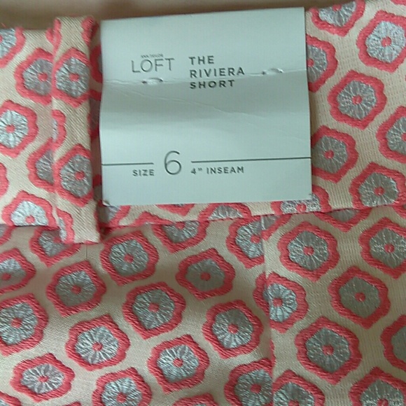 LOFT Riviera Short - Picture 4 of 4